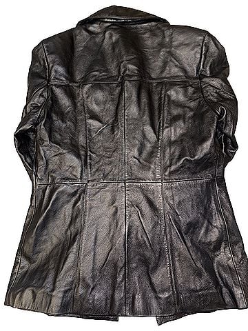 Wilsons Leather Leather Jacket (view 2)