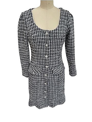 Taylor Casual Dress (view 1)