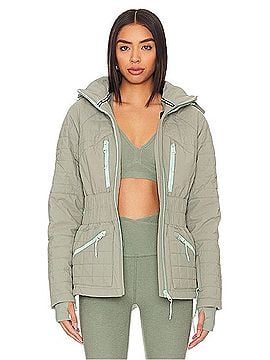 FP Movement All Prepped Ski Jacket Snow Jacket (view 1)