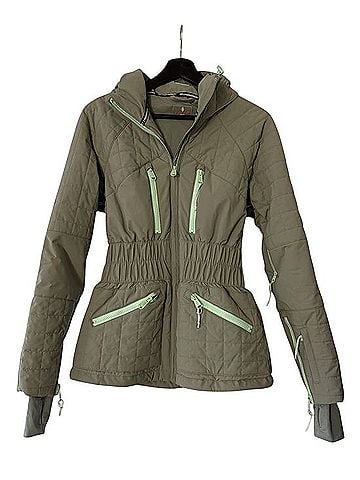 FP Movement All Prepped Ski Jacket Snow Jacket (view 2)
