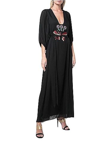 Cynthia Rowley Cocktail Dress (view 1)