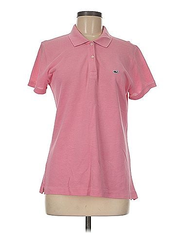 Vineyard Vines Vineyard Vines Short Sleeve Top (view 1)