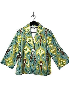 Painted Pony Blazer (view 1)