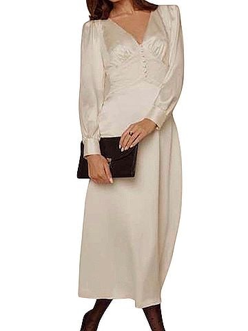Reformation Cocktail Dress (view 2)