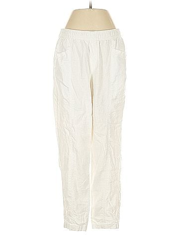 Old Navy Old Navy Linen Pants (view 1)