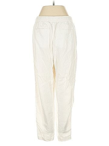 Old Navy Old Navy Linen Pants (view 2)