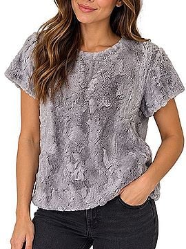 Anthropologie T-Shirt (view 1)
