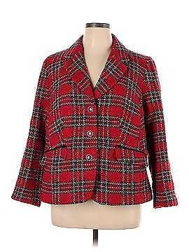 Talbots Talbots Blazer (view 1)