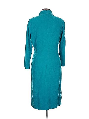 Lafayette 148 New York Lafayette 148 New York Casual Dress (view 2)