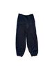 Theory 100% Lyocell Black Casual Pants Size 2X - photo 1