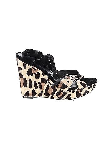 Theodora & Callum Theodora &amp; Callum Wedges (view 1)