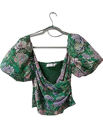 Astr Sonnet Short Sleeve T-Shirt (view 2)