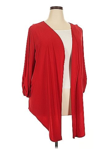 IMAN Iman Kimono (view 1)