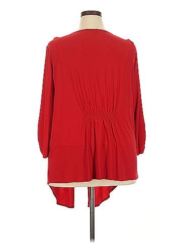 IMAN Iman Kimono (view 2)