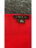 Iman Kimono - IMAN Iman Kimono Size 2X - photo 6