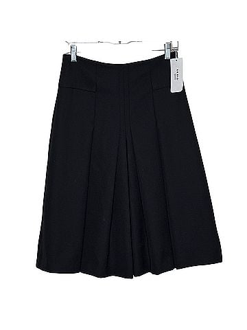 Akris Punto Formal Skirt (view 1)