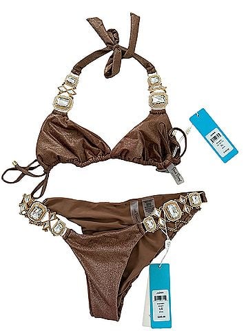 Beach Bunny Two Piece Swimsuit (view 1)