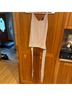 Express Pink Sleeveless Top Size S - photo 4