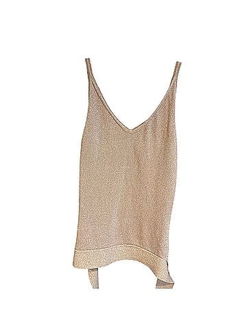 Express Sleeveless Top (view 1)