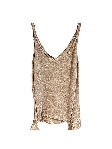 Express Sleeveless Top (view 2)