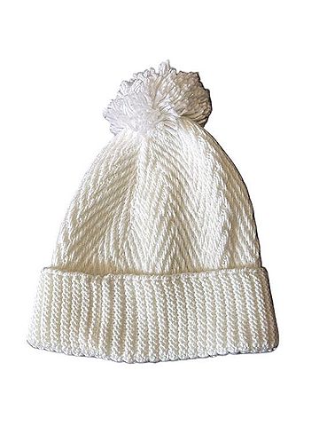 Adidas Twilight 4 Ballie Hat Beanie (view 2)
