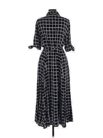 Calvin Klein Calvin Klein Casual Dress (view 2)