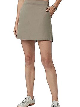 Vuori Meta Skirt Active Skort (view 1)