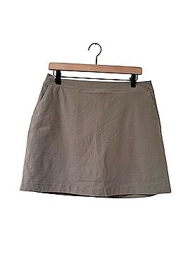 Vuori Meta Skirt Active Skort (view 2)