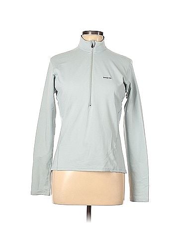 Patagonia Patagonia Track Jacket (view 1)