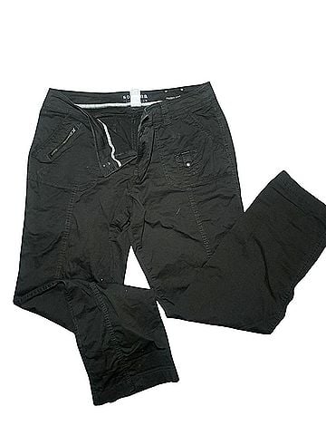 SONOMA life + style Casual Pants (view 1)