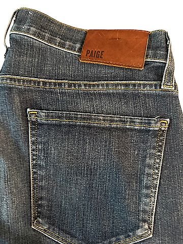 Paige Jeans (view 2)