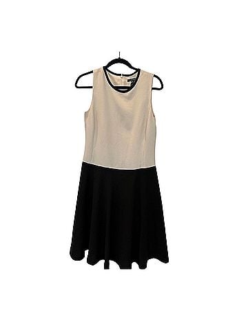 Ralph Lauren Cocktail Dress (view 1)