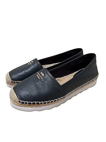 Coach Rye Flats (view 1)
