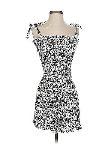 Express Express Casual Dress (view 1)