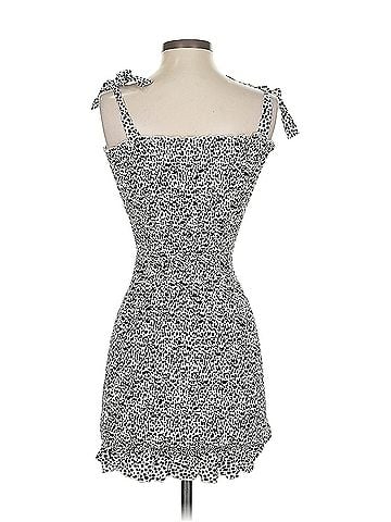 Express Express Casual Dress (view 2)