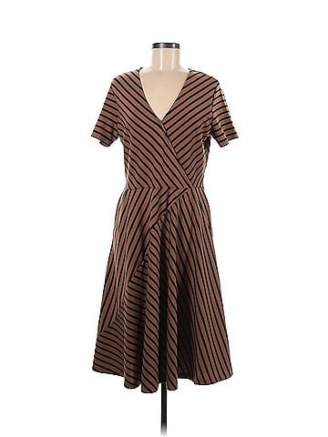 Lands' End Lands' End Casual Dress (view 1)