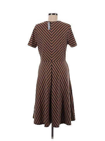 Lands' End Lands' End Casual Dress (view 2)