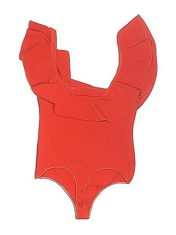 Show Me Your Mumu Show Me Your Mumu Bodysuit (view 2)