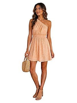 Abercrombie & Fitch Cocktail Dress (view 1)