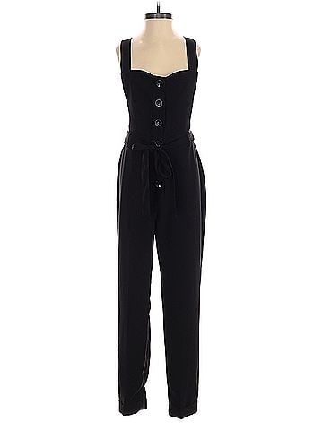 Express Express Overalls (view 1)