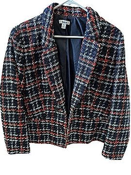 Bar III Blazer (view 1)