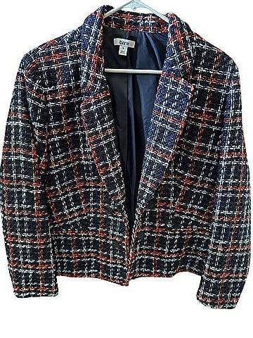 Bar III Blazer (view 1)