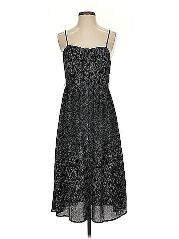 Express Express Casual Dress (view 1)