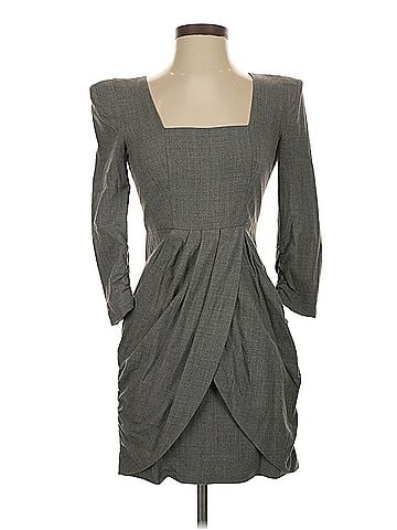 Tibi Tibi Cocktail Dress (view 1)