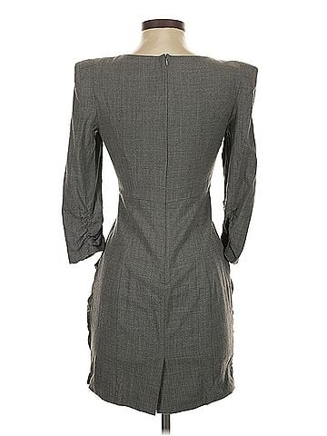 Tibi Tibi Cocktail Dress (view 2)