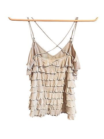 Express Sleeveless Top (view 2)
