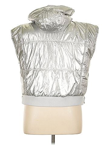 Daily Practice By Anthropologie Daily Practice By Anthropologie Vest (view 2)