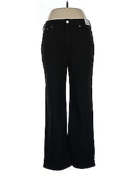 J.Crew J.Crew Jeans (view 1)