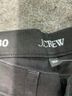 J.Crew Black J.Crew Jeans Size 30 waist - photo 6