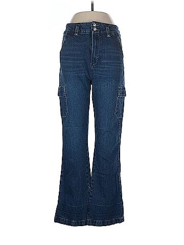 Paige Paige Jeans (view 1)